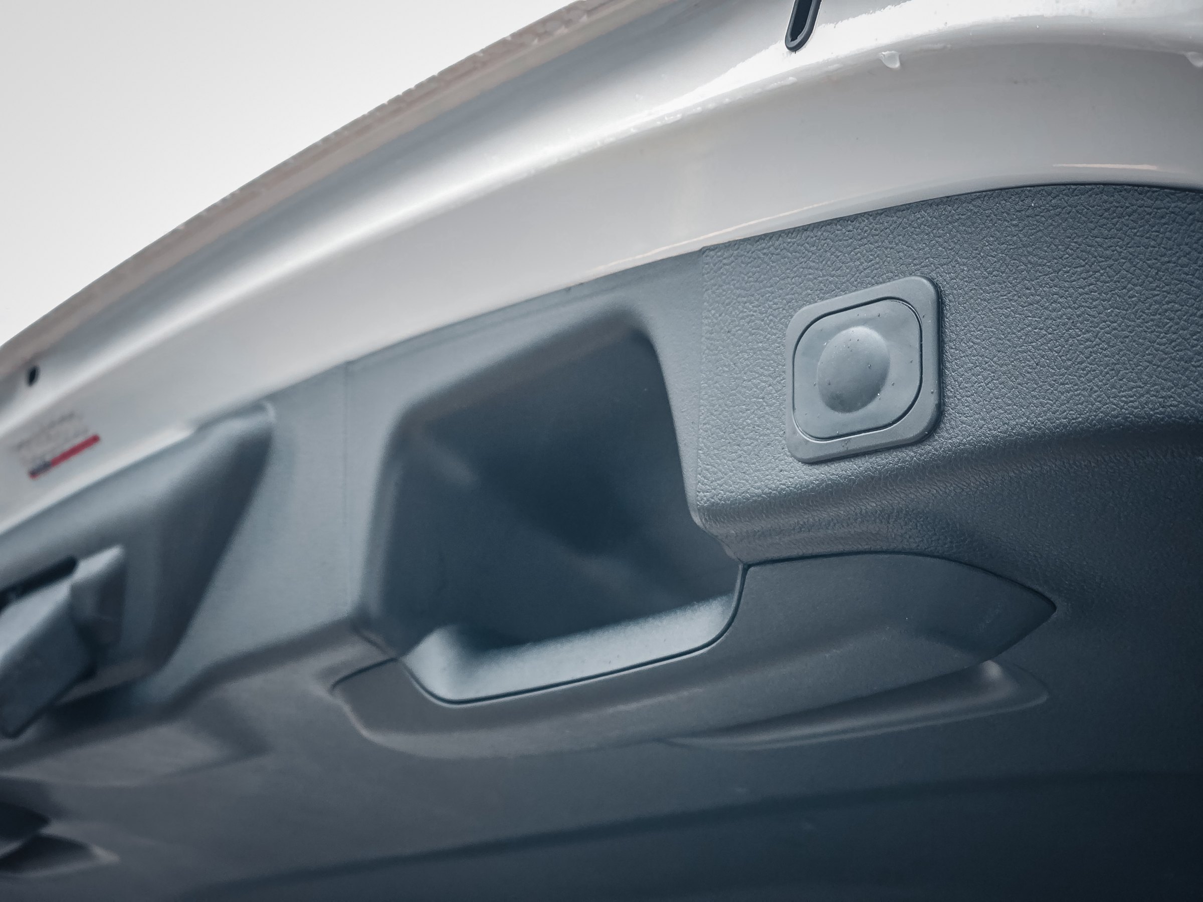 2023 Ford Focus wagon vignale 照片 15