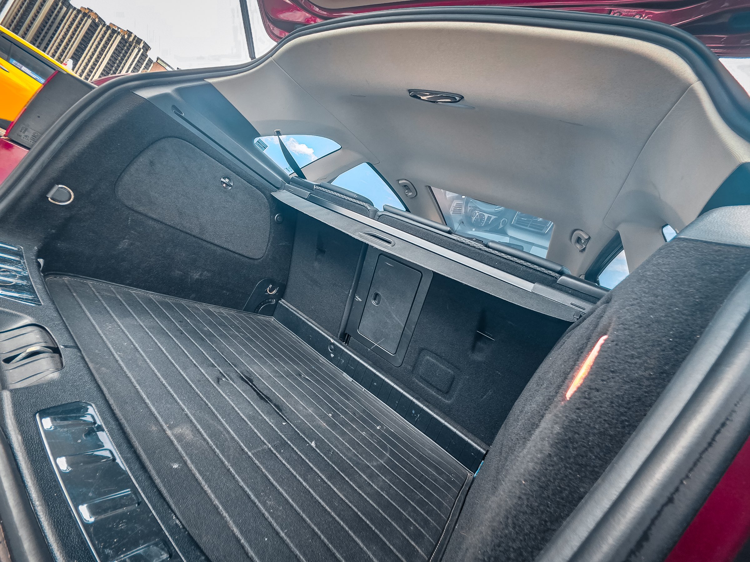 2011 benz b180 總代理 照片 12