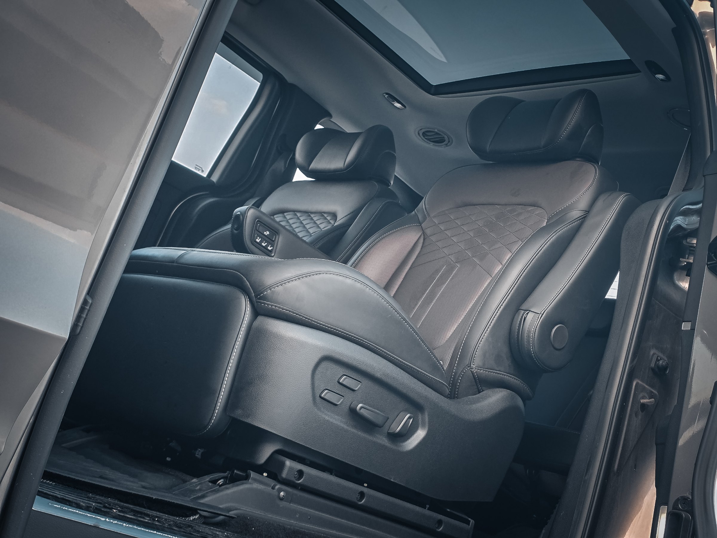 2025 Hyundai Custin GLT-D 2.0 照片 13