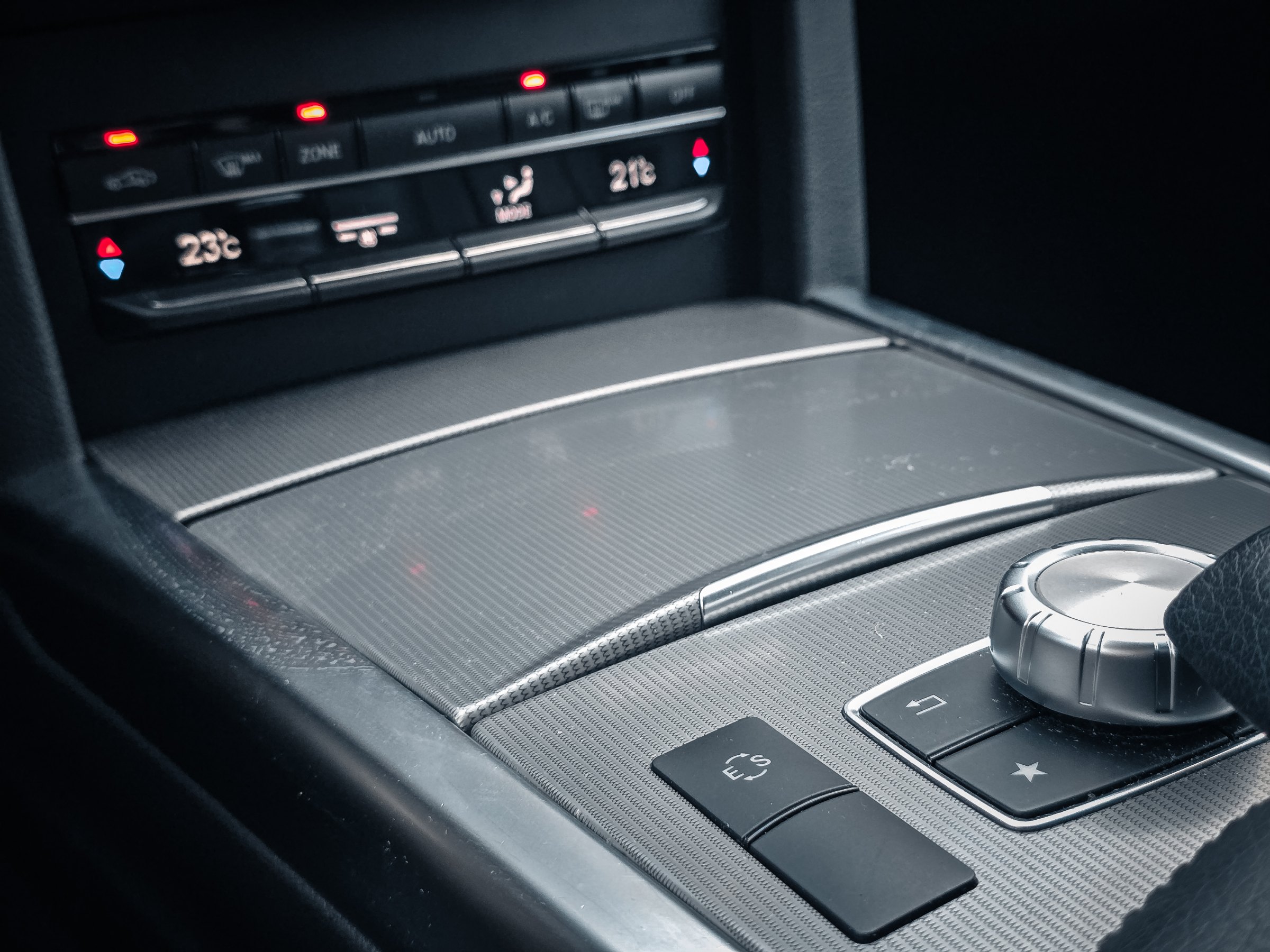 2014/15 Mercedes-Benz E300 日規 照片 11