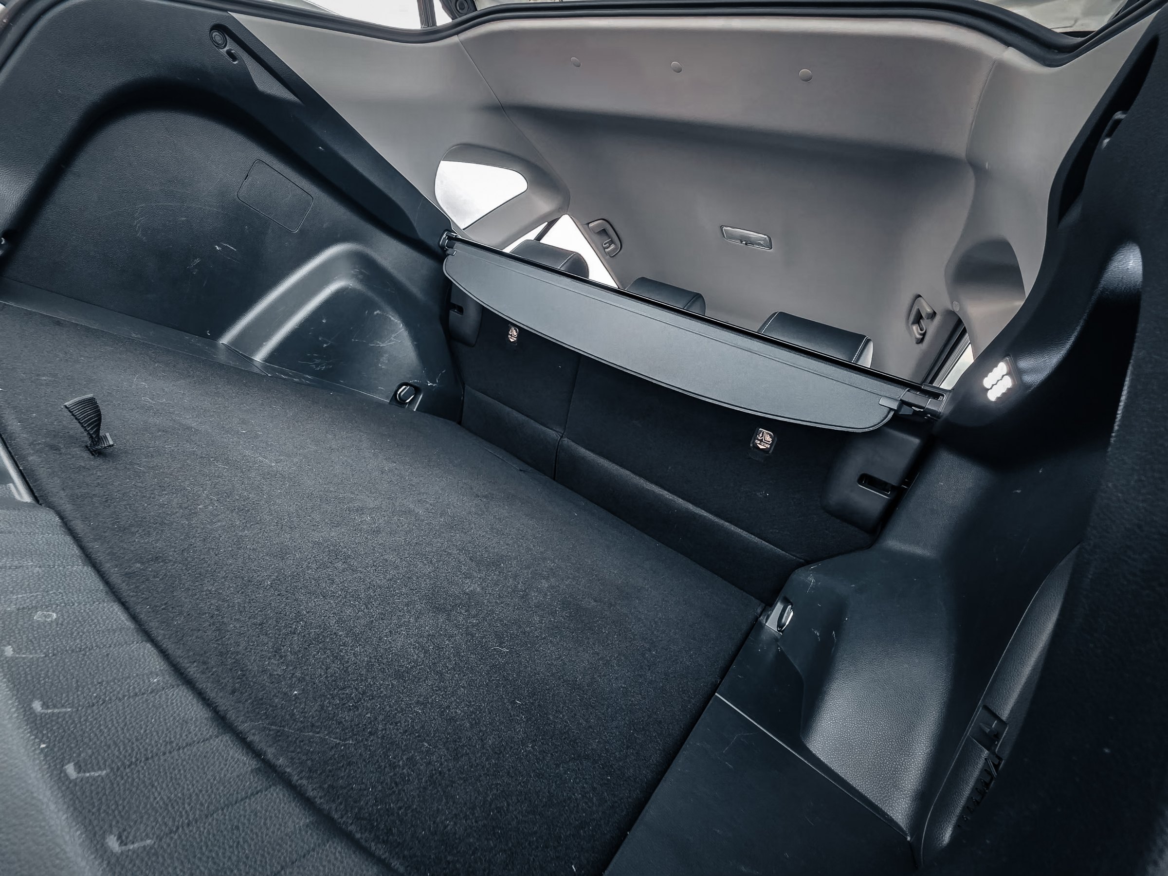 2021 Toyota RAV4 油電旗艦 照片 14