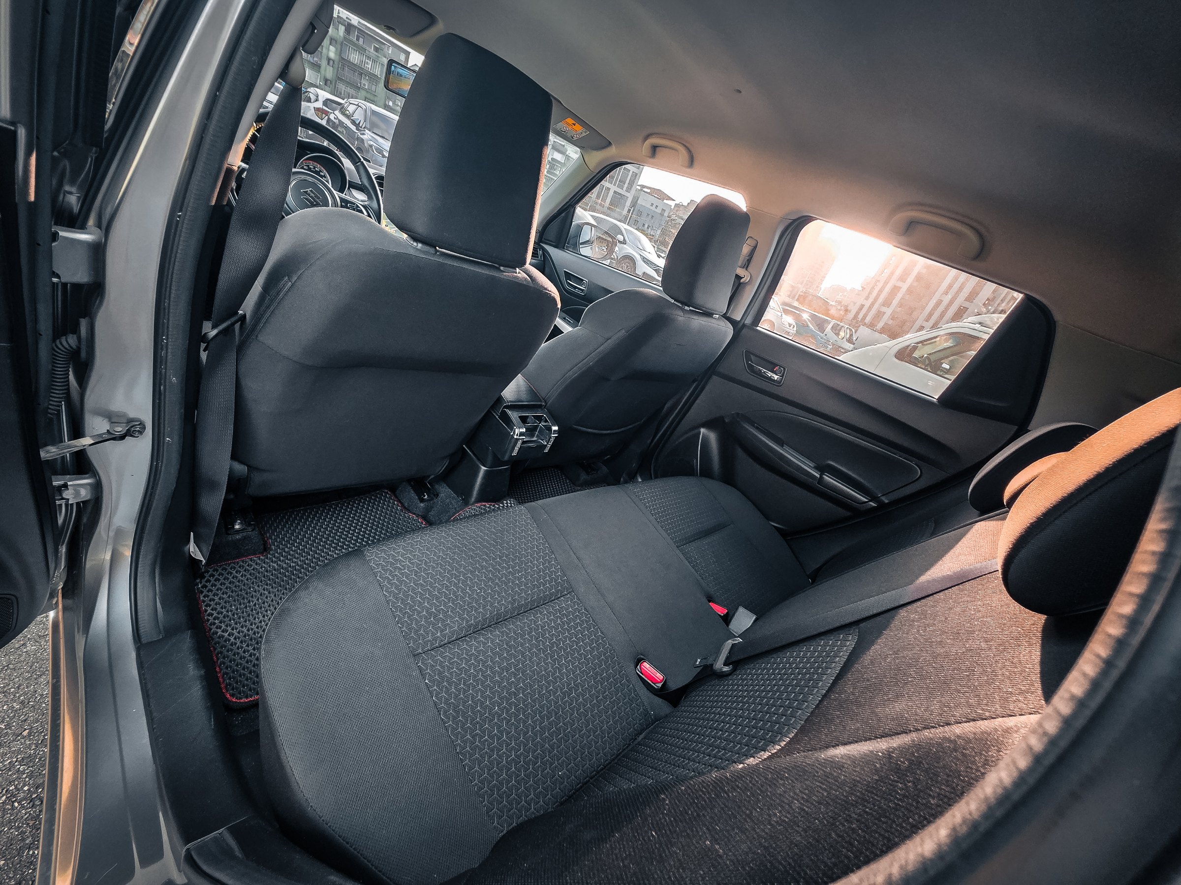 2018 Suzuki Swift 1.0 GLX 照片 14