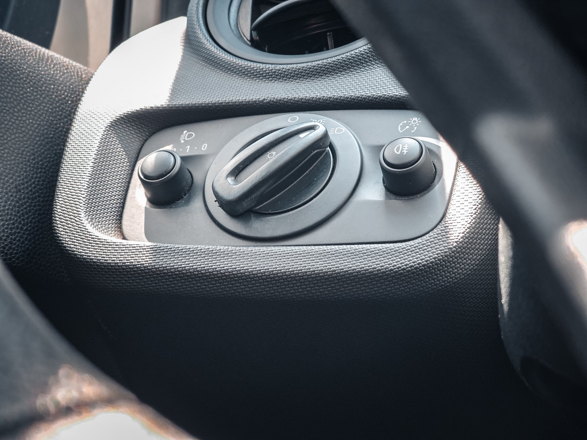 2014 Ford Fiesta 照片 5