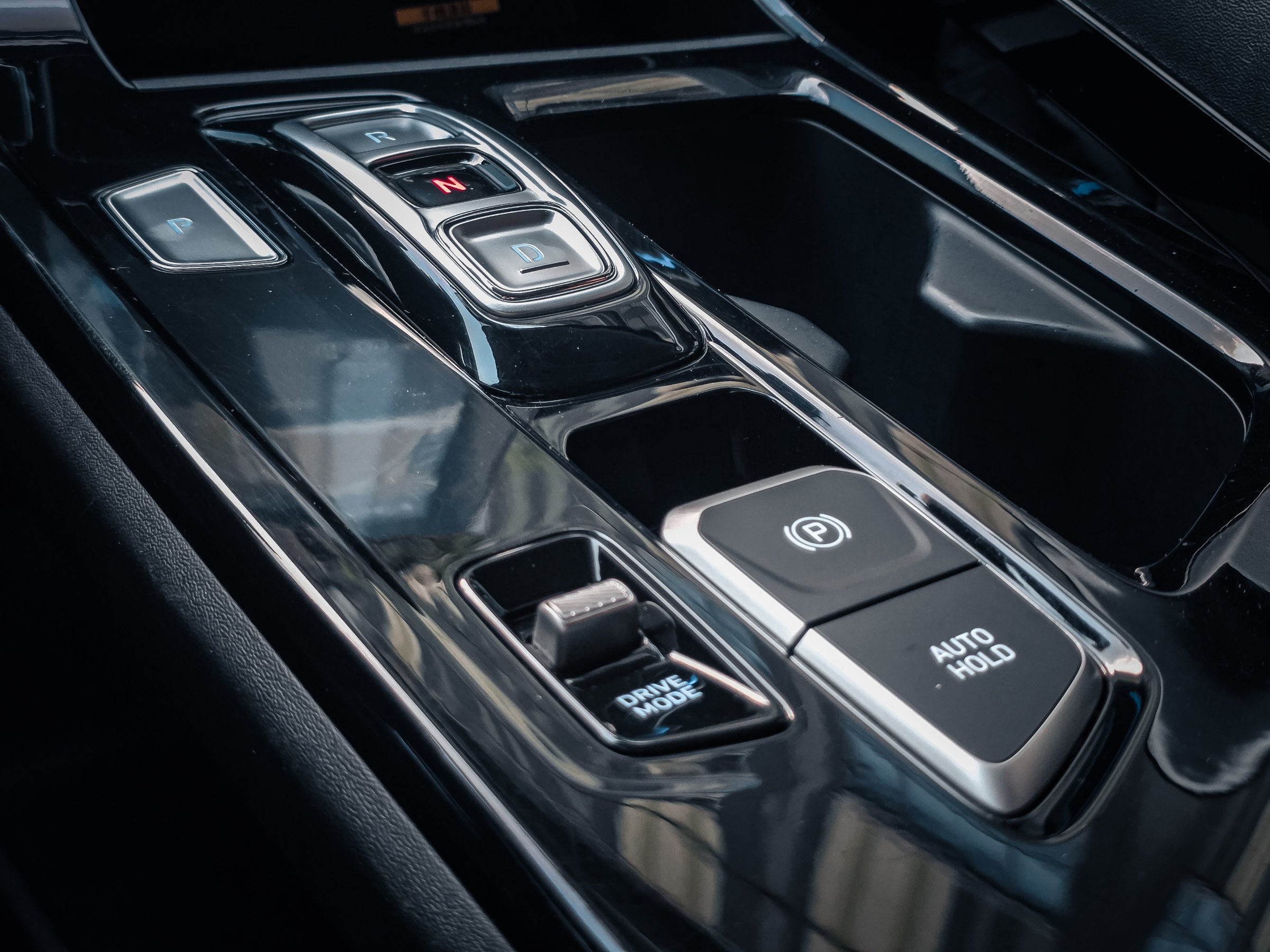 2025 Hyundai Custin GLT-D 2.0 照片 10