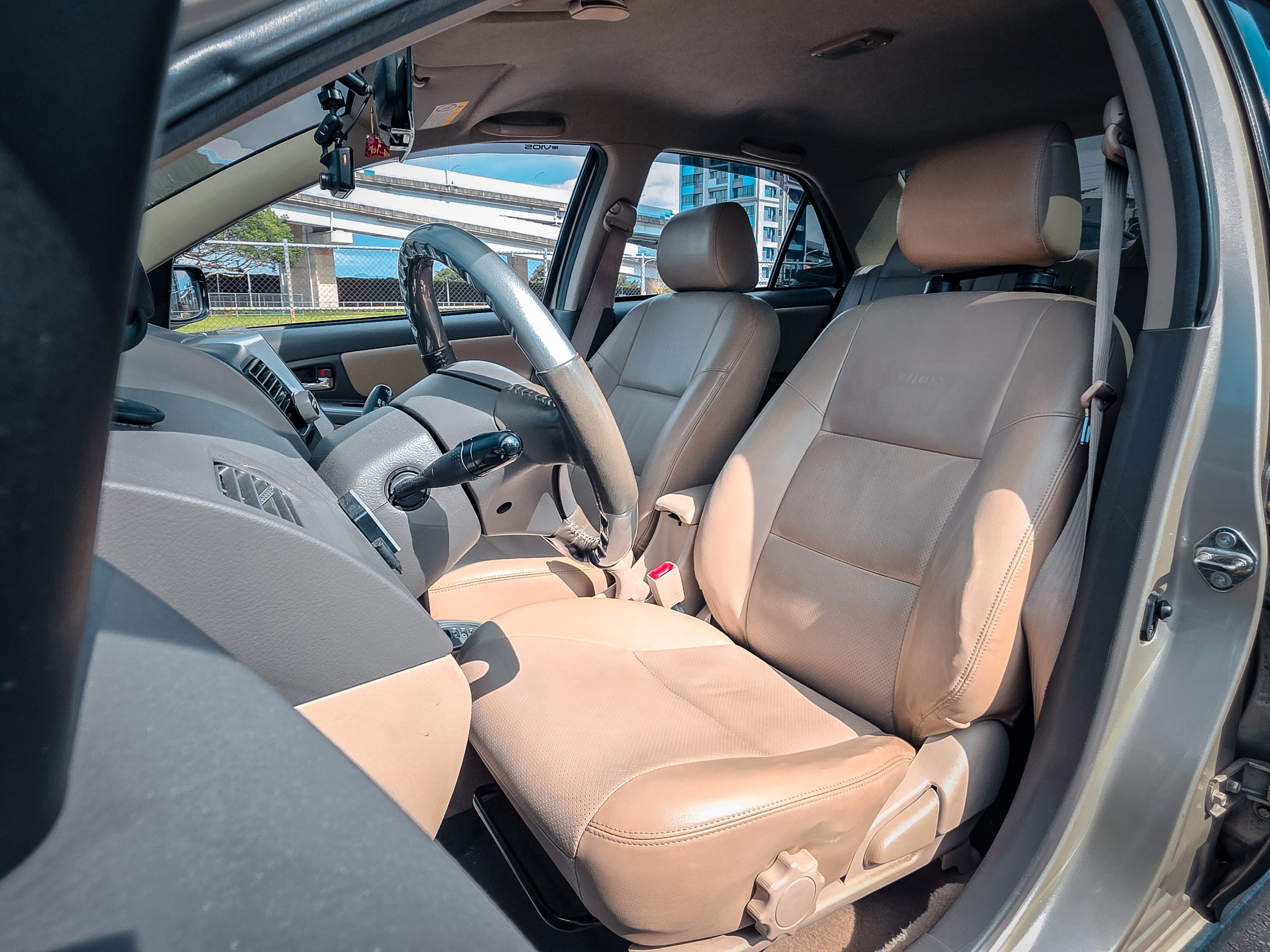 2012 Toyota Vios 照片 13