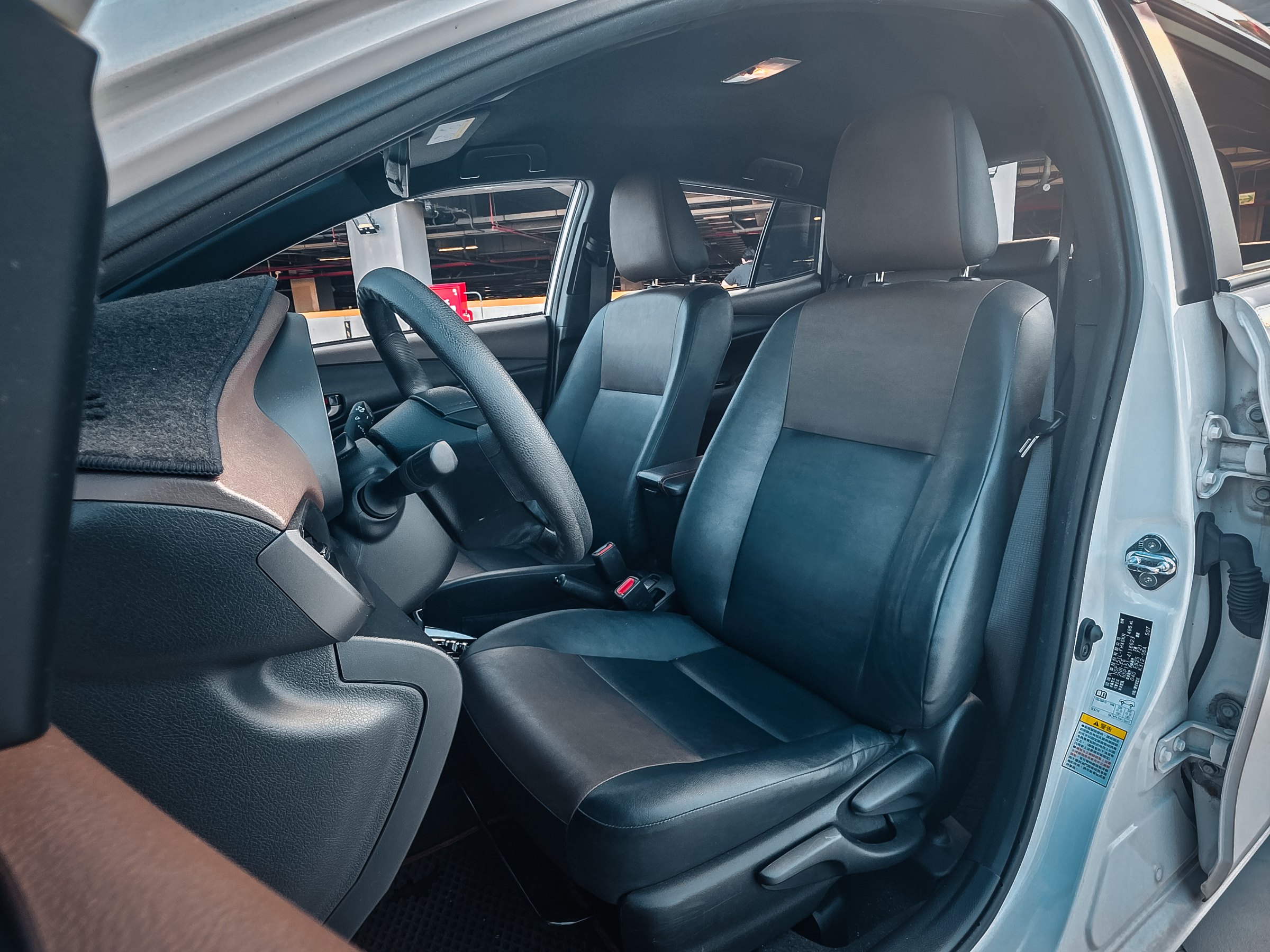 2021 toyota Yaris 1.5豪華 照片 15