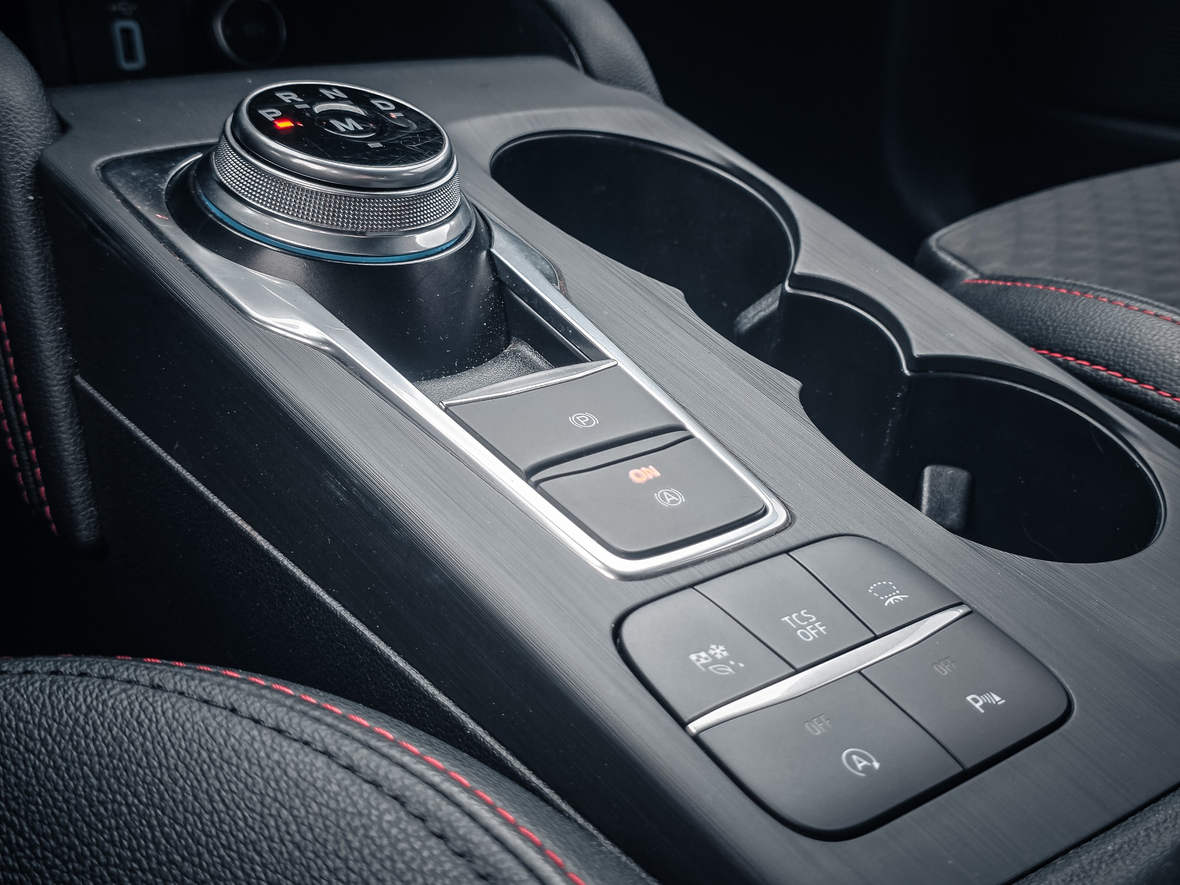 2019 Ford Focus ST LINE 照片 10