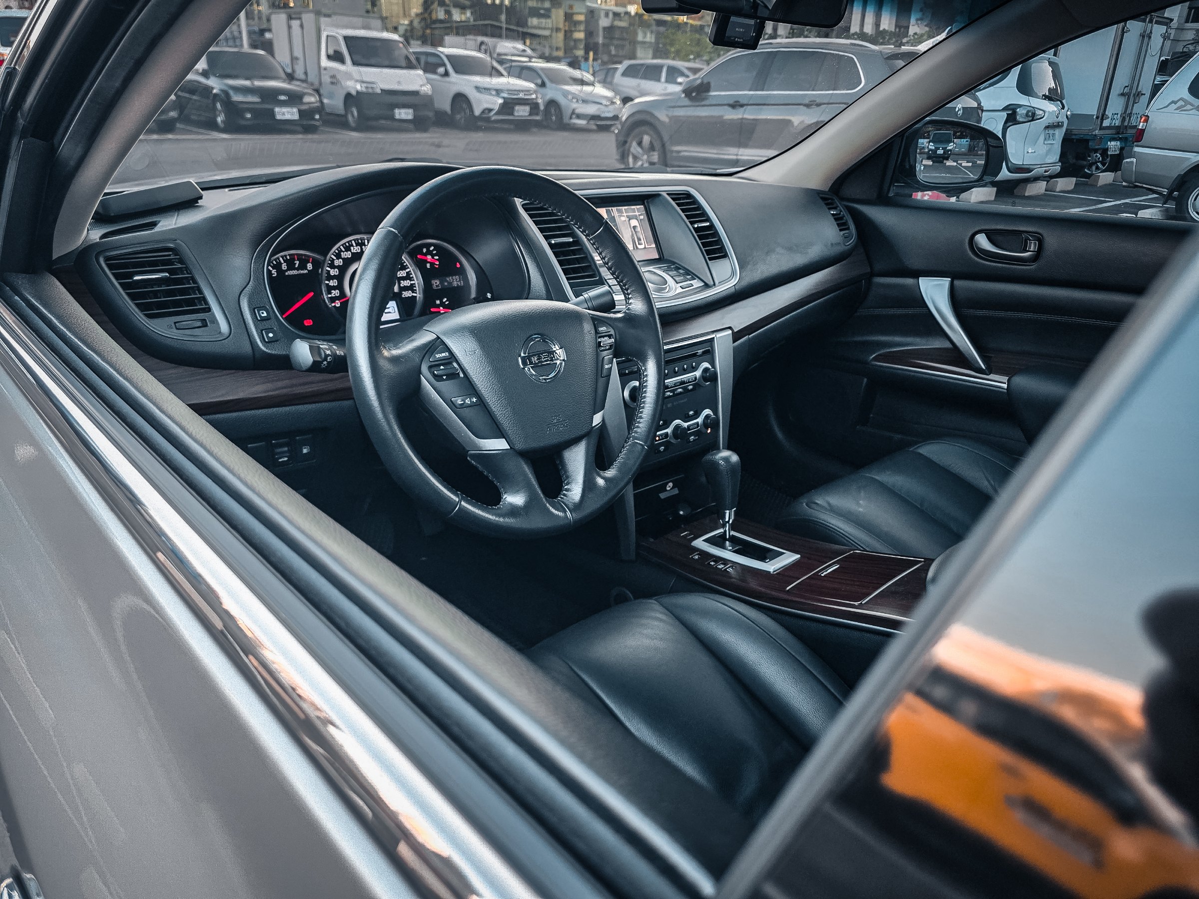 2015 NISSAN Teana 2.5 V6 LG旗艦版 照片 9