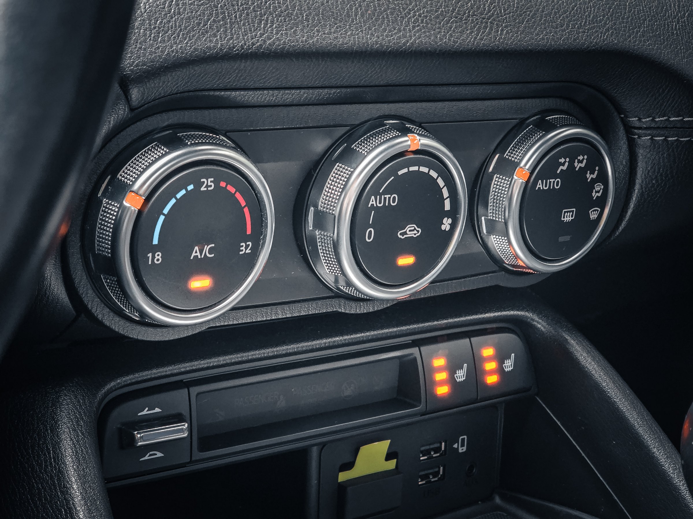 2021 MAZDA MX-5 2.0 RF 硬頂敞篷 照片 12