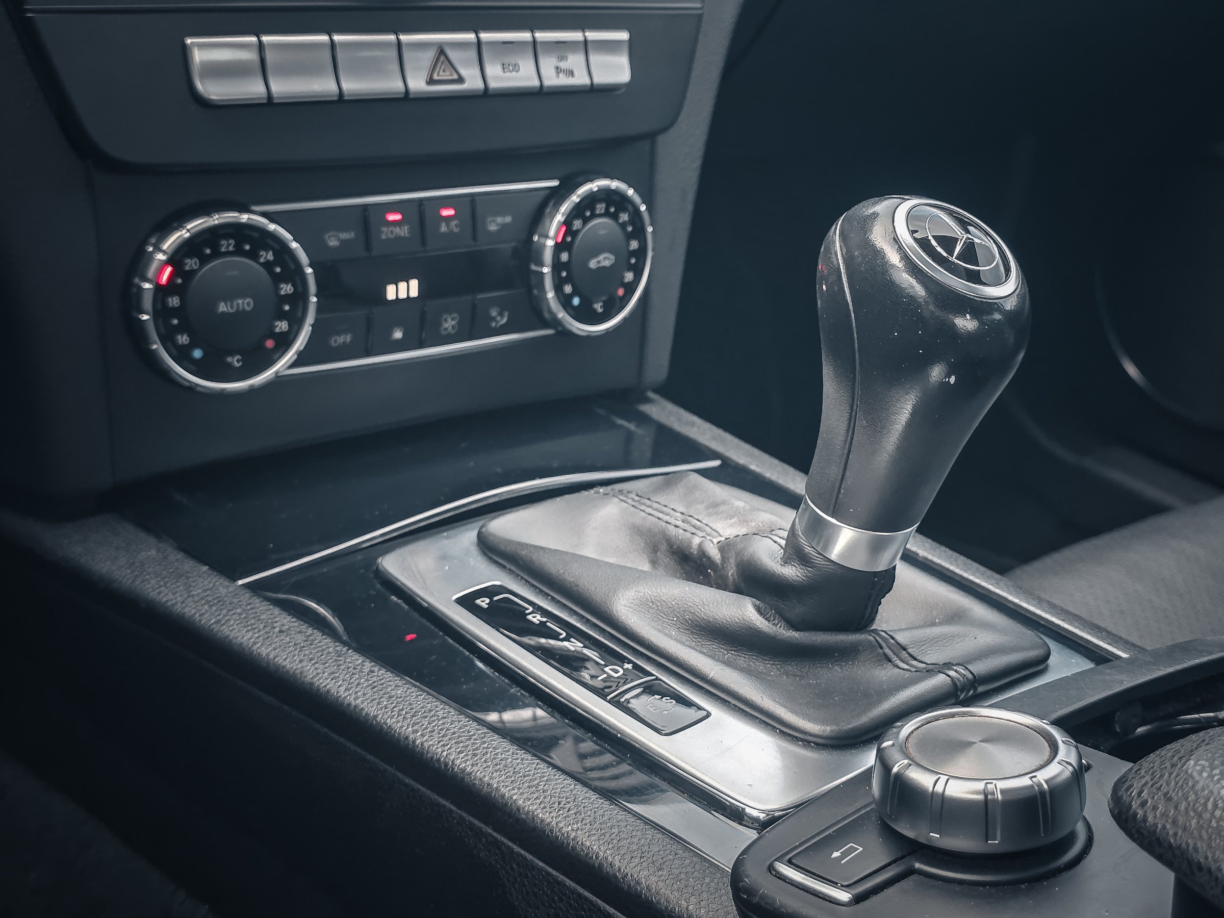 2013 benz c200 1.8 總代理 照片 11