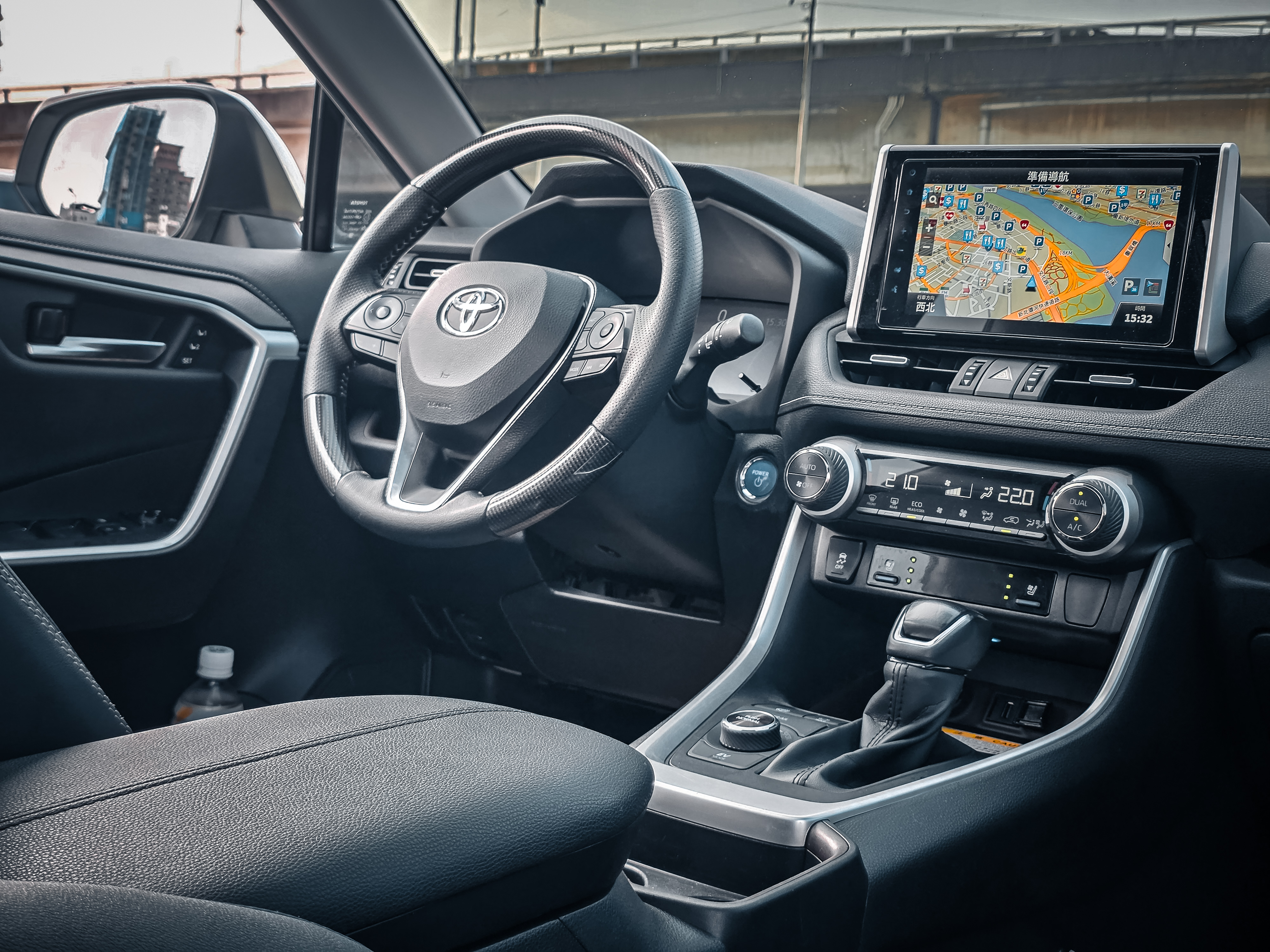 2020 Toyota Rav4油電旗艦4WD 照片 11