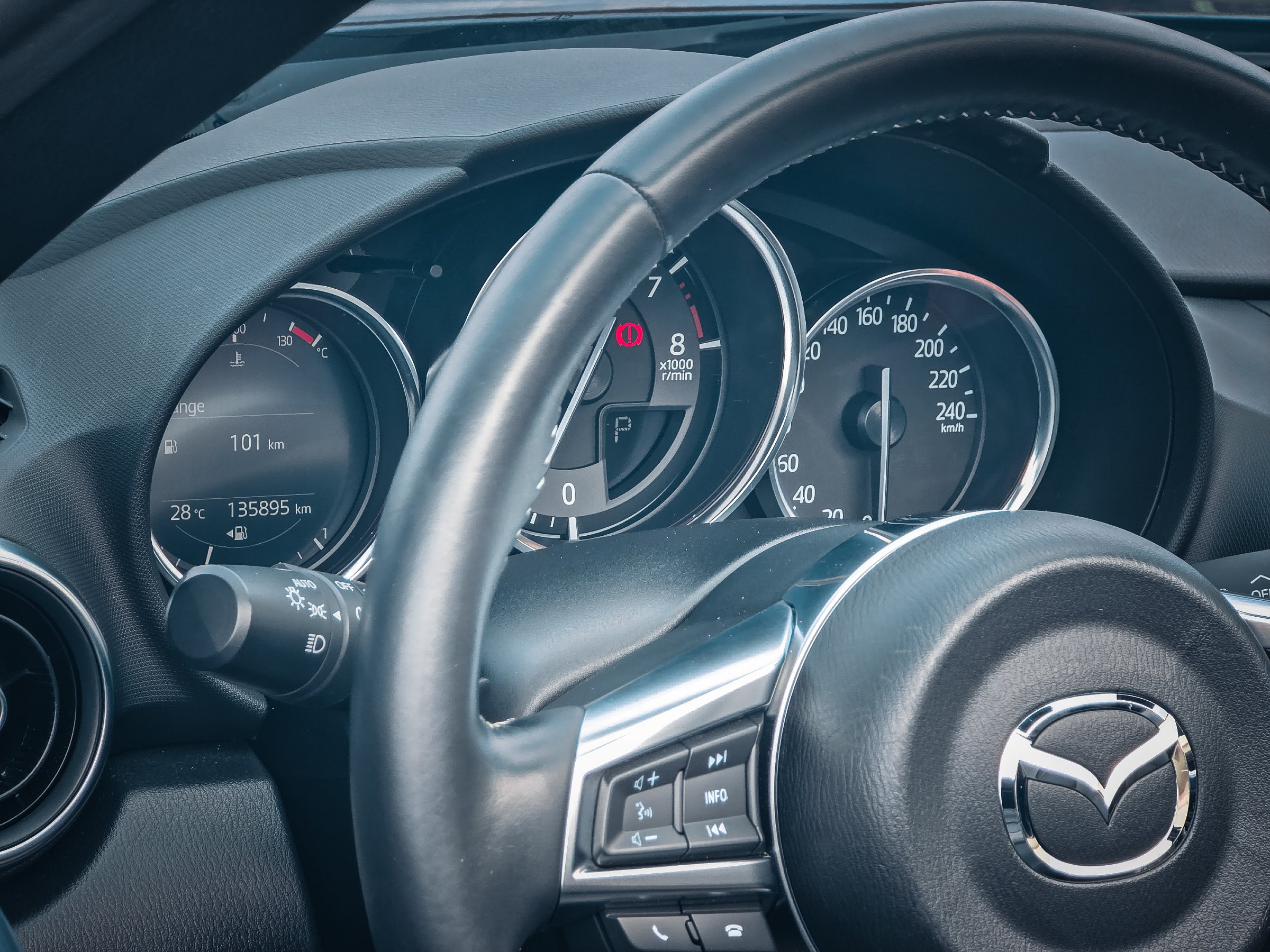 2021 MAZDA MX-5 2.0 RF 硬頂敞篷 照片 7