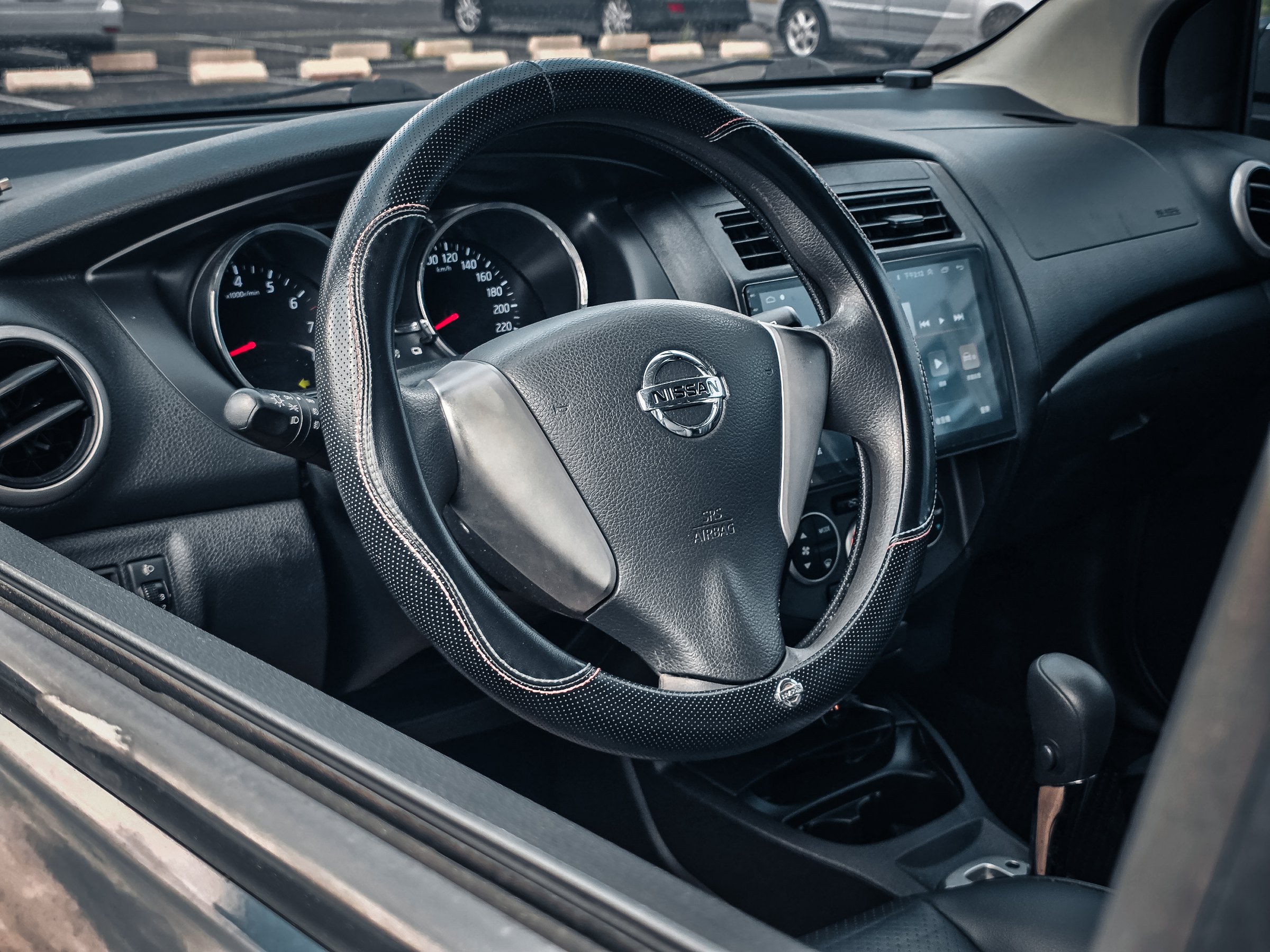 2015 nissan livina 豪華版 照片 3