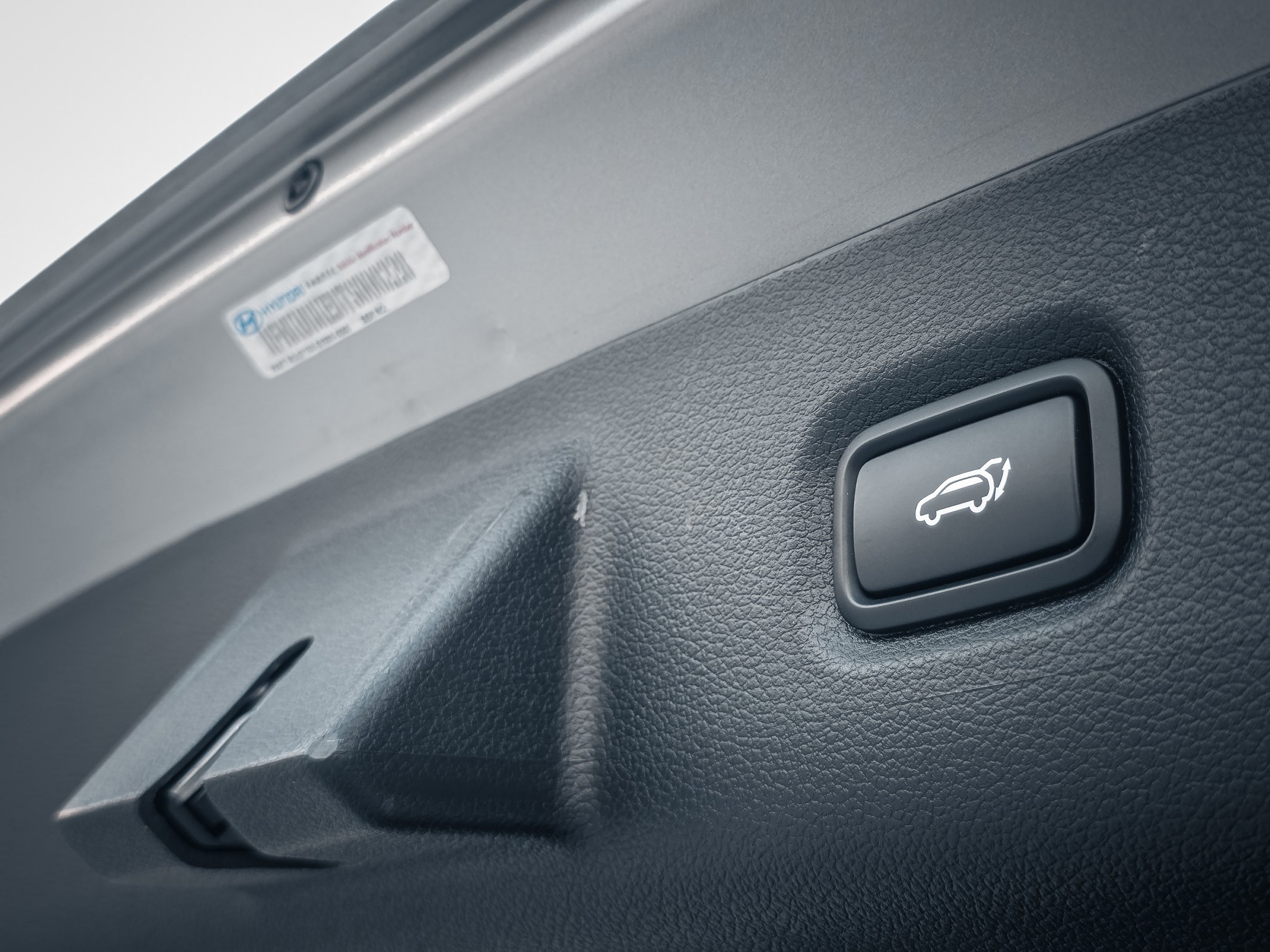 2025 Hyundai Custin GLT-D 2.0 照片 18