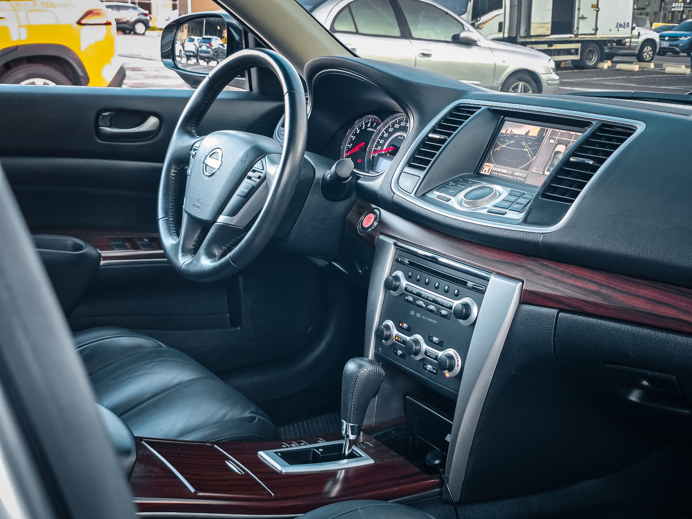 2015 NISSAN Teana 2.5 V6 LG旗艦版 照片 21