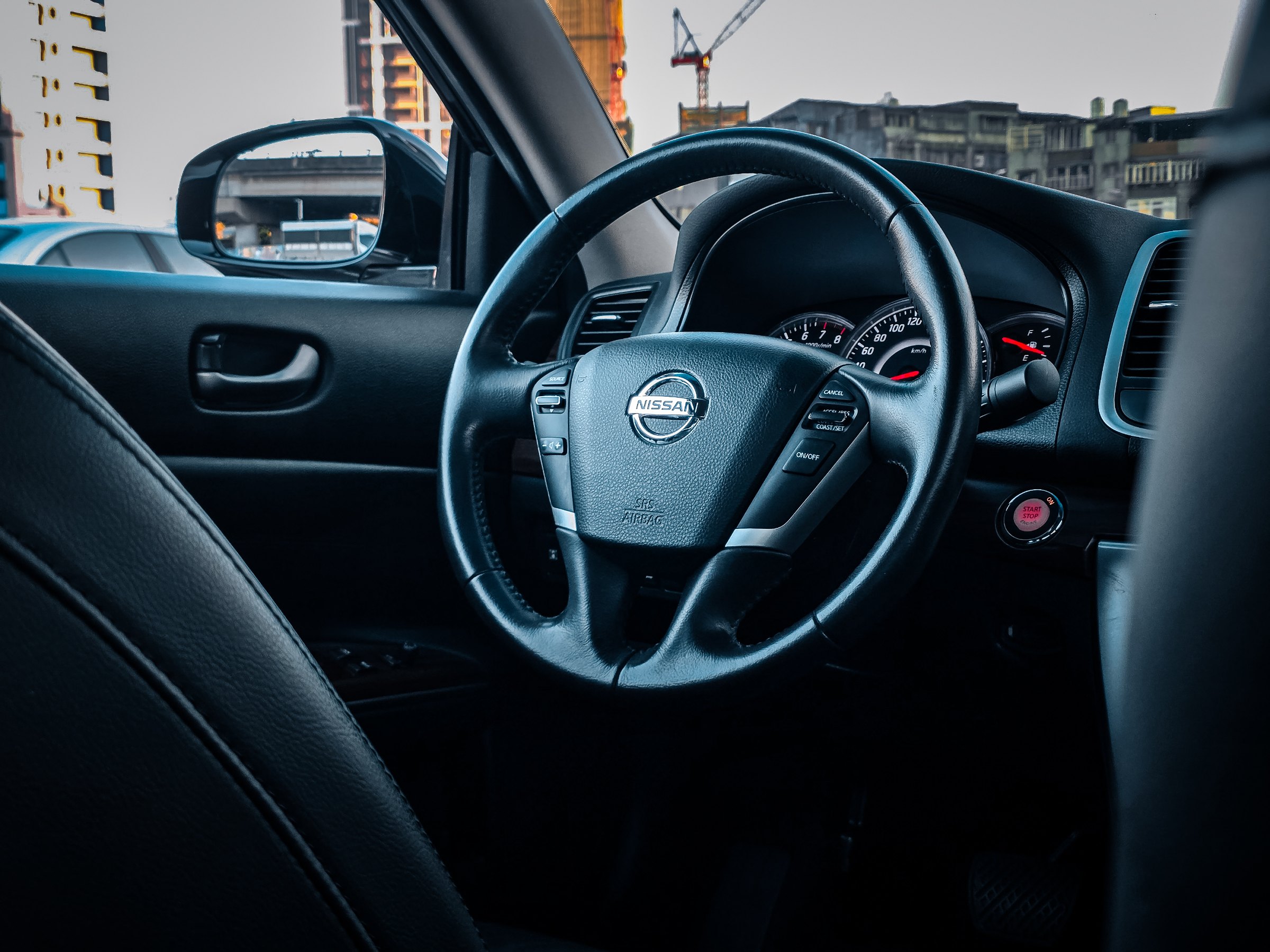 2015 NISSAN Teana 2.5 V6 LG旗艦版 照片 18