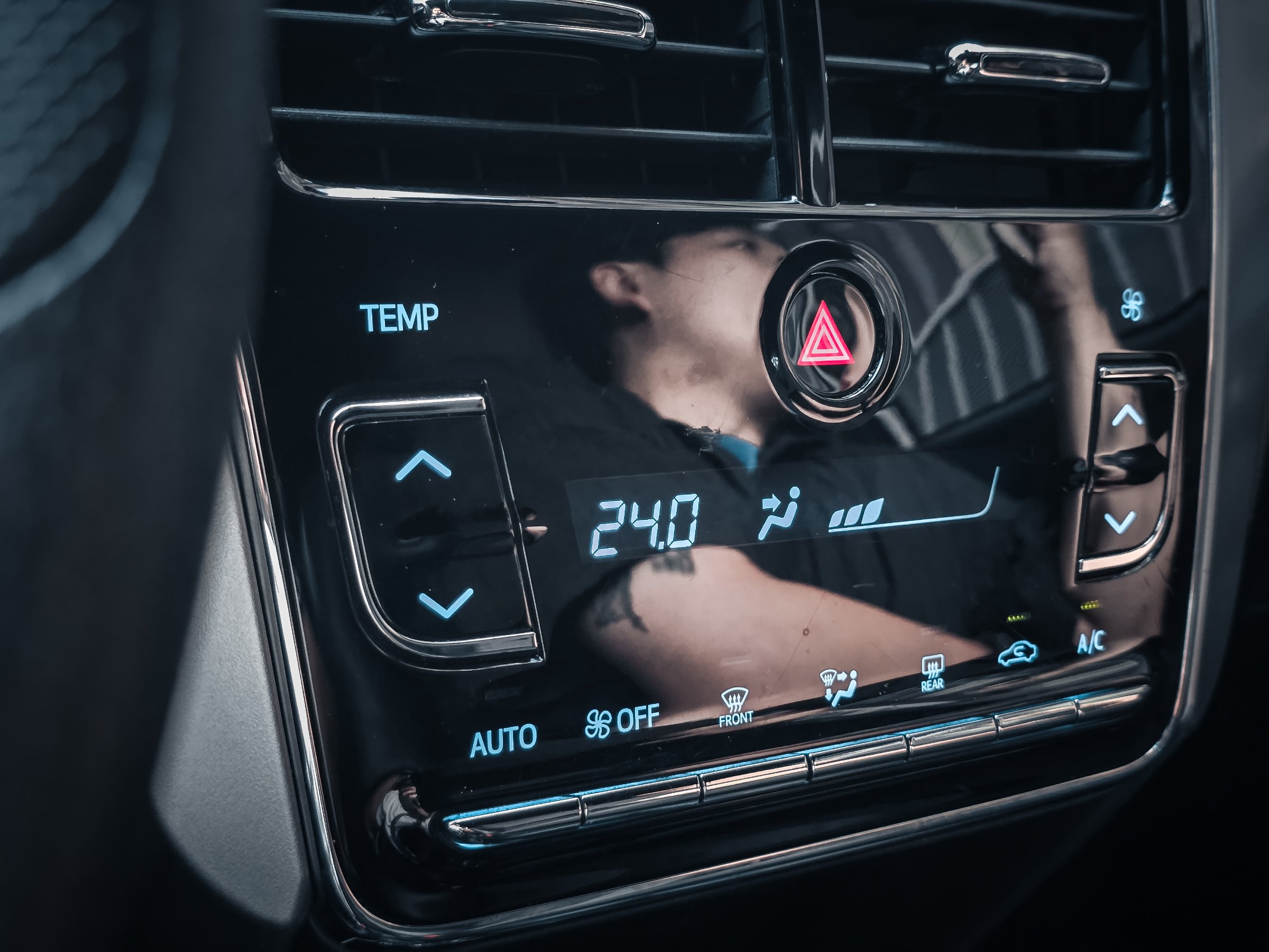 2021 toyota Yaris 1.5豪華 照片 10