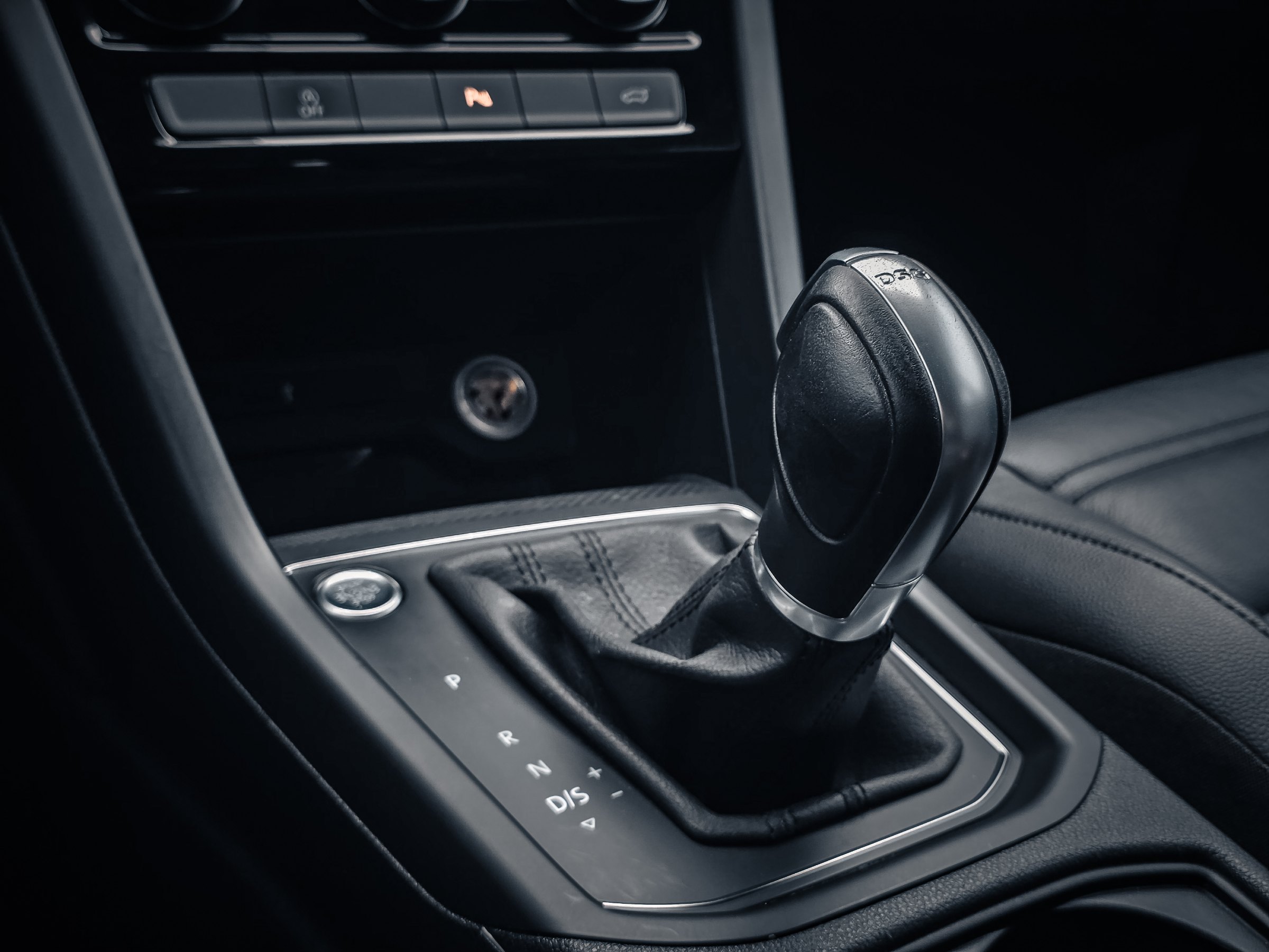 2016 Volkswagen Touran 280 TSI Comfortline 照片 10