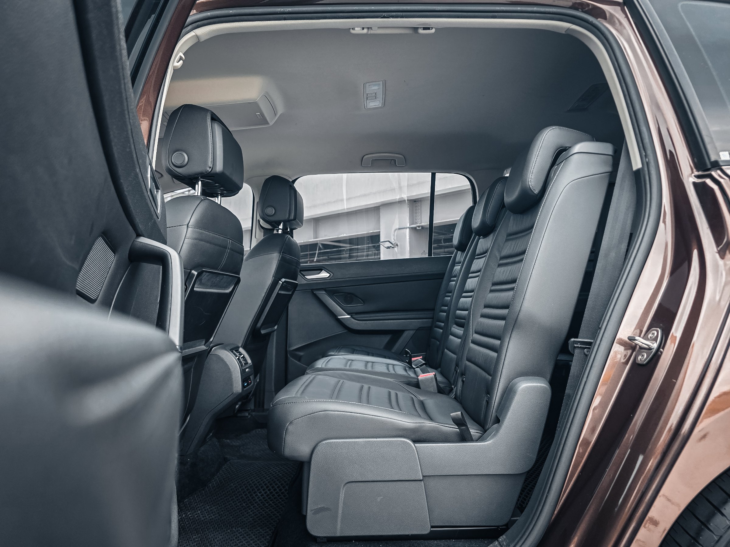 2016 Volkswagen Touran 280 TSI Comfortline 照片 13
