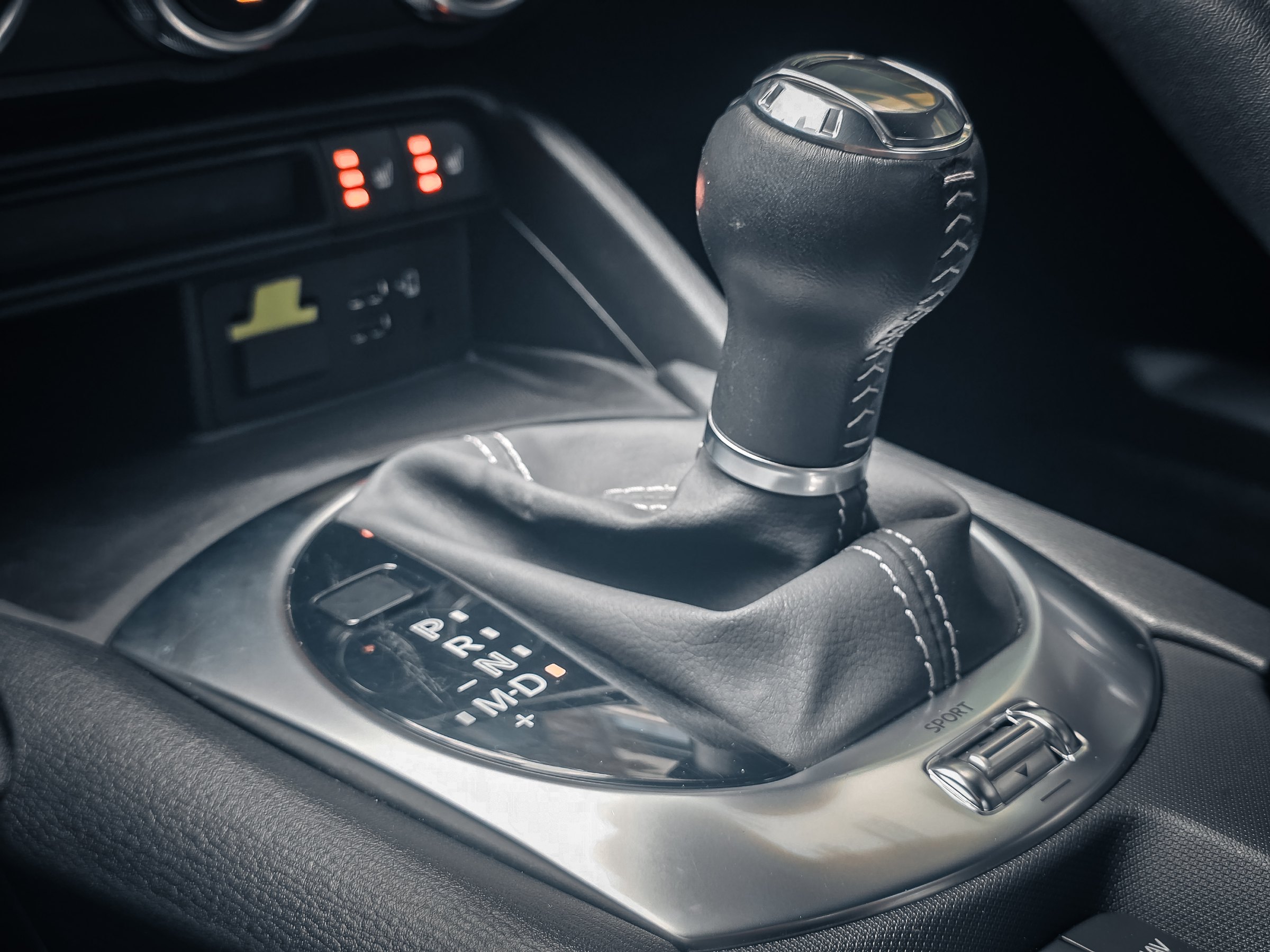 2021 MAZDA MX-5 2.0 RF 硬頂敞篷 照片 13