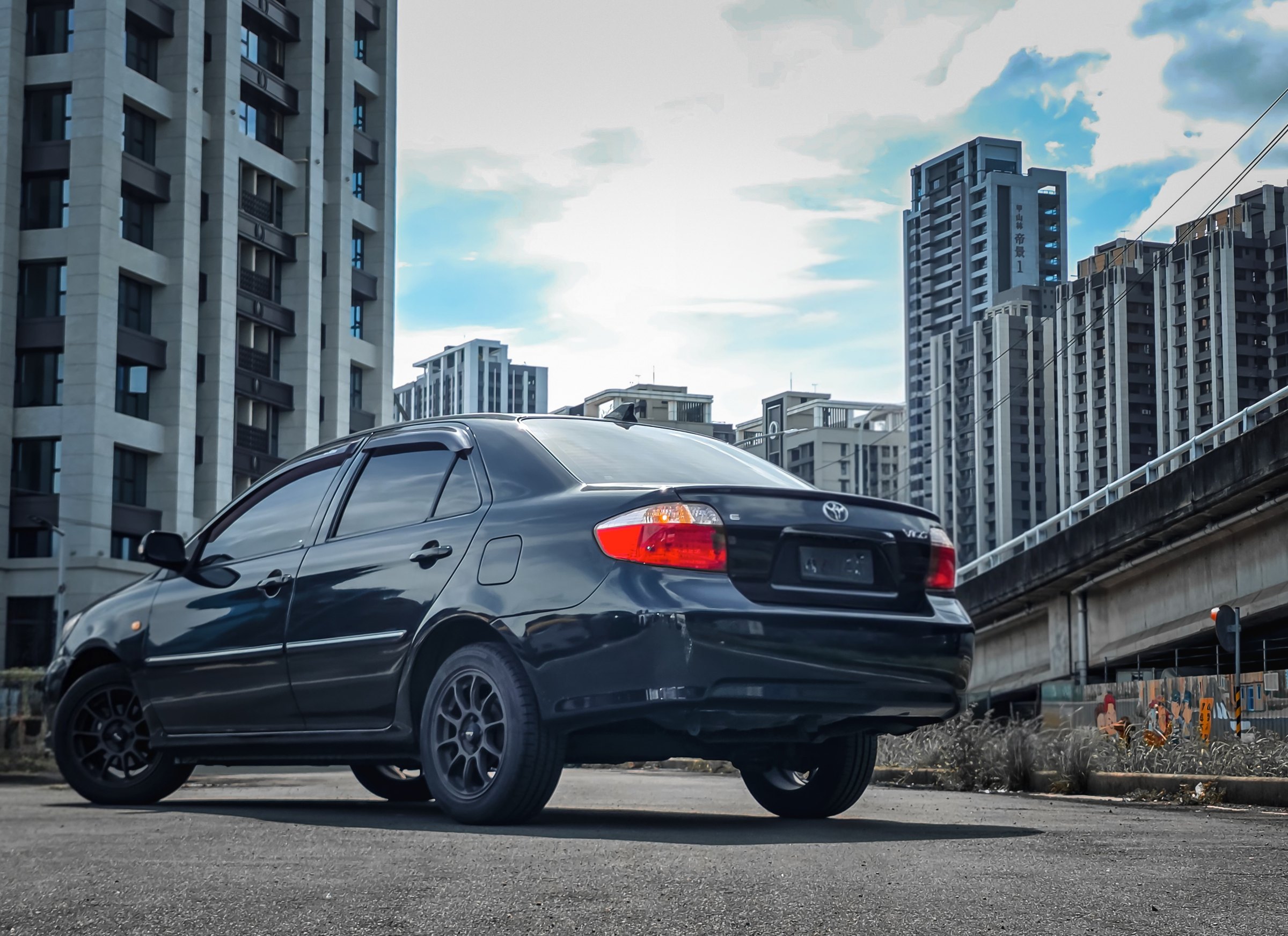 2012 Toyota Vios 照片 2