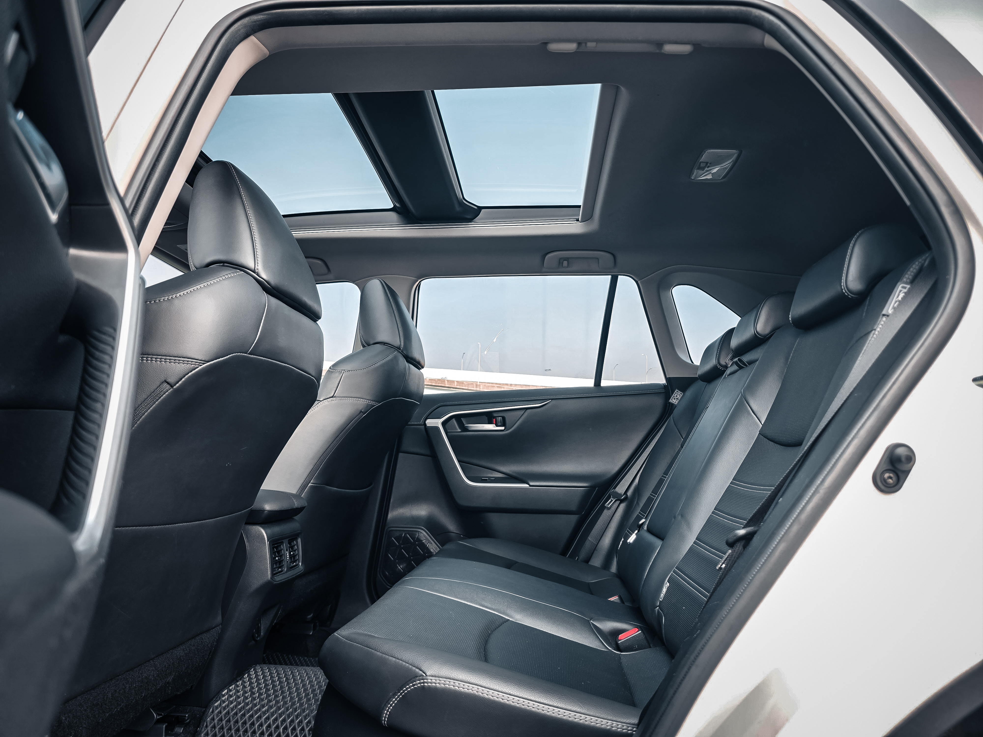 2020 Toyota Rav4油電旗艦4WD 照片 13