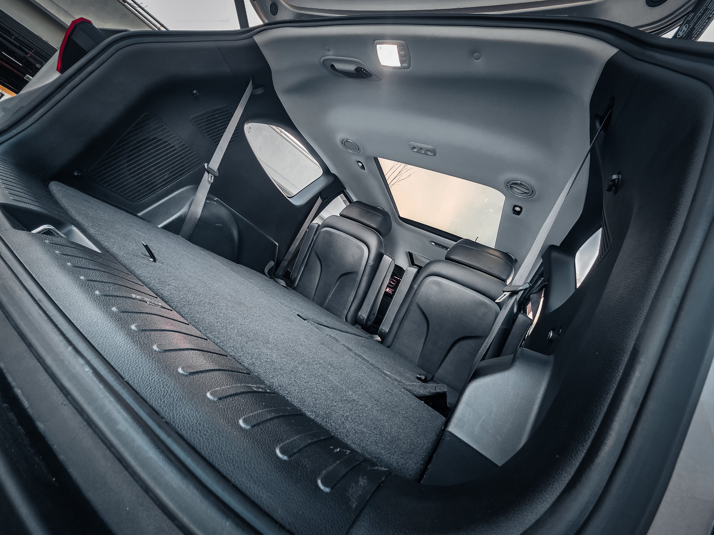 2025 Hyundai Custin GLT-D 2.0 照片 17